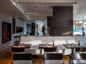 Hilton Garden Inn Venice Mestre San Giuliano