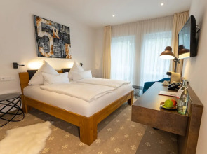 Landhaus Biewald - Hotel & Restaurant