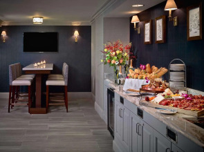 The Royal Sonesta New Orleans