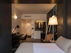 Отель Sixties Ramblas