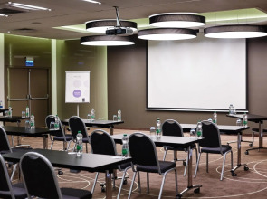 Novotel Krakow City West