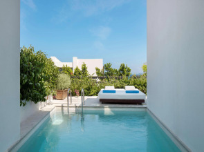 Susona Bodrum, LXR Hotels & Resorts