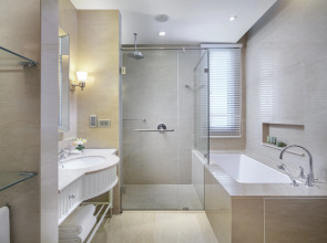 Oriental Residence Bangkok