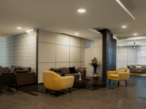 Citadines Bastille Marais Paris