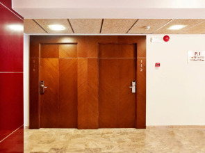 MLL Mediterranean Bay Hotel - Adults Only