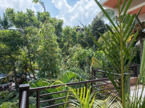 Bali Spirit Hotel & Spa