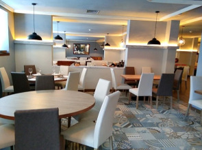 Hotel Palacio de Valderrábanos