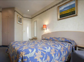 Hotel Transcontinental