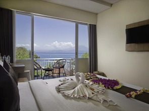 The Tanis Beach Resort Nusa Lembongan