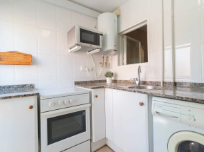 Apartamento Córcega Ref. 1065  by Iberplaya