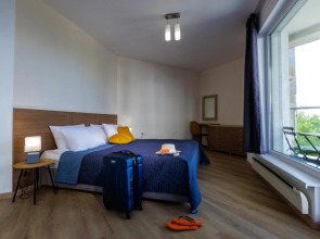 Saint George Palace Bansko Aparthotel