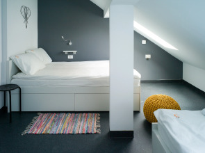 Good People Design Hostel