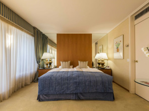 Royal Plaza Montreux