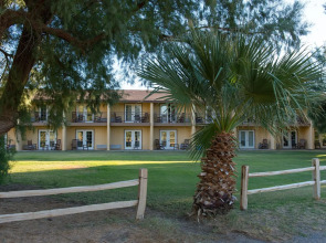 The Ranch at Death Valley – Inside the Park