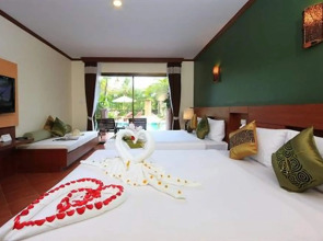 FX Resort Khao Lak