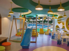 Somerset Maslak Istanbul