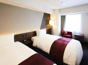 Hotel Intergate Tokyo Kyobashi