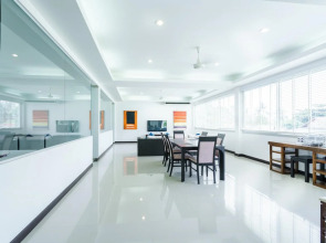 Samui Pier Beach Front Resort