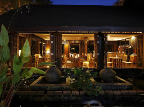 Baan Krating Phuket Resort