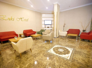 Enki Hotel