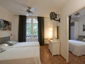 Hostalet De Barcelona