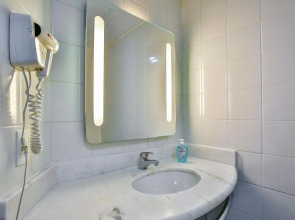 ibis Lausanne Crissier