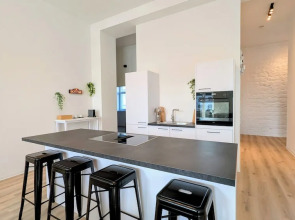 ANDRISS - Stilvolle Lofts & Penthouses