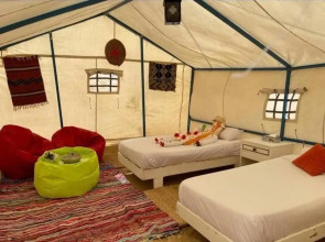 Sharm El Naga Resort and Diving Center