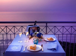 Grand Hotel Spiaggia