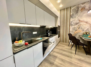 Апартаменты Марсель на улице Энгельса