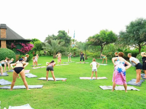 Selectum Family Comfort Side