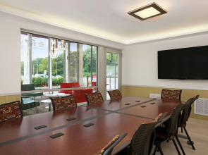 Howard Johnson Resort Sanya Bay