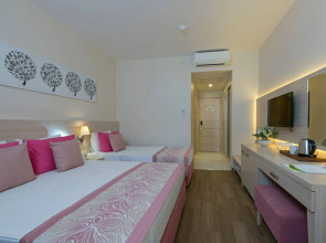 Can Garden Resort Hotel