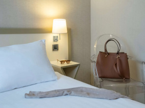 Best Western Alba Hotel