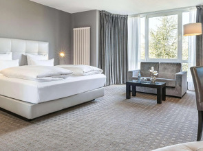 Best Western Victor's Residenz-Hotel Rodenhof