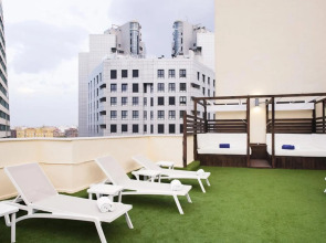 Exe Rey Don Jaime Hotel