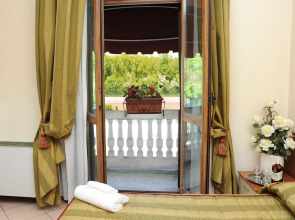 Hotel San Siro Fiera