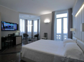 Hotel Vittoria & Orlandini