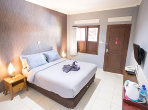 djabu Seminyak Hotel