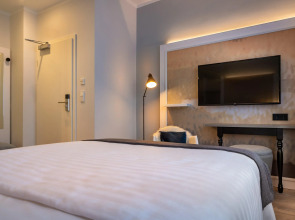 Garner Hotel Berlin - Wilmersdorf by IHG