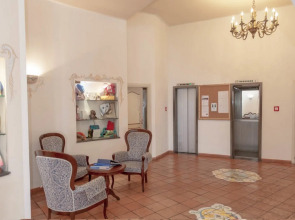 Hotel Club Due Torri