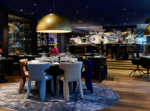 Andaz Amsterdam, Prinsengracht, By Hyatt