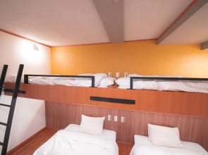 Narita AIC Airport Hotel