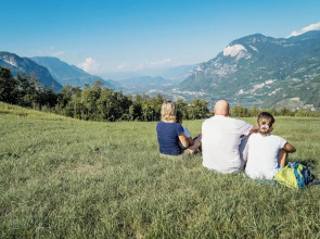 Michlhaus nature and suites