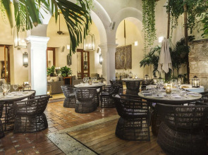 Hotel Casa San Agustin