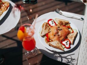 Servatur Green Beach