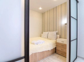 Апартаменты на улице Генерала Маргелова 7В