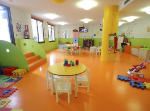 AQUA Hotel The Breeze & Spa - All Inclusive - Adults Only +18