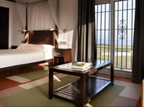 Parador de Málaga Golf