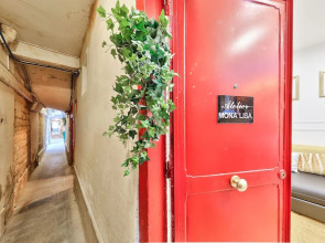 38 - Atelier Mona Lisa